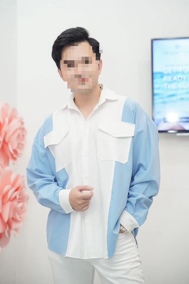 Mạng xã hội lan truyền thông tin ca sĩ Nam Cường bị bắt  - Ảnh 1.