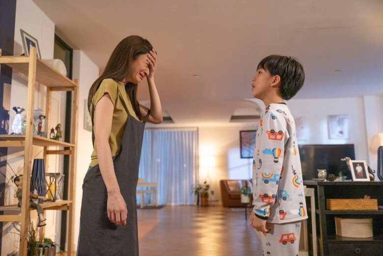 Mẹ chồng đòi đón cháu về quê chăm ông nội dịp nghỉ hè, tôi đáp một câu khiến cả nhà dậy sóng插图1