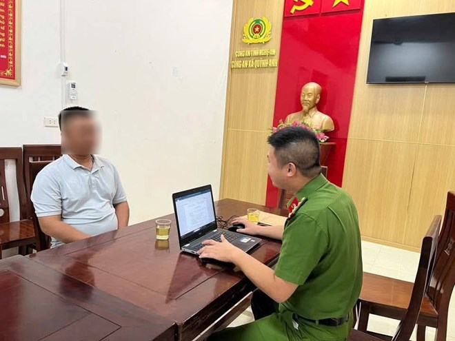 Vụ phát hiện trên người cháu ngoại chi chít vết bầm tím: Nhói lòng trước lời kể của bé trai 10 tuổi插图 a1-1781062295.png