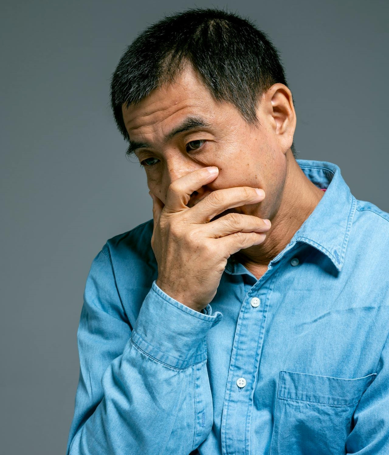 Vợ đi làm xa, lạnh nhạt, chồng U60 muốn ly hôn để đến với cô hàng xóm插图 tam-su.jpg