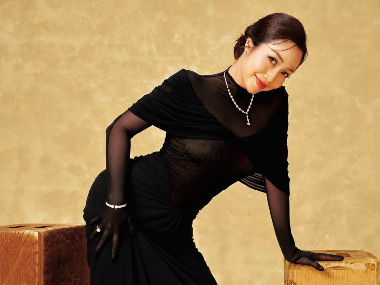Ốc Thanh Vân cho biết cuộc sống ở Úc tuy vất vả nhưng mang đến cho cô nhiều trải nghiệm quý giá.