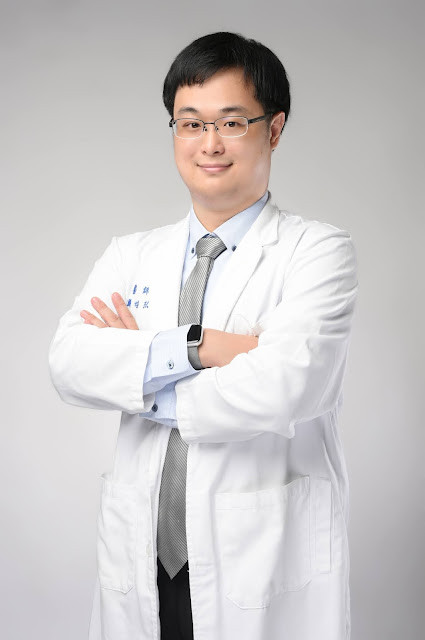 Bác sĩ Đài Loan Cheng Kan-hung. Ảnh: Allergydrcheng