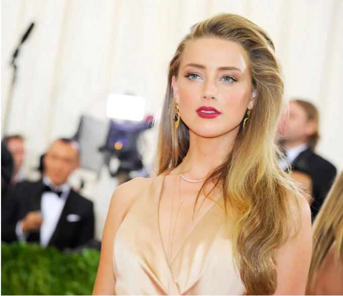 Amber Heard ở tuổi 40 - Ảnh 6.
