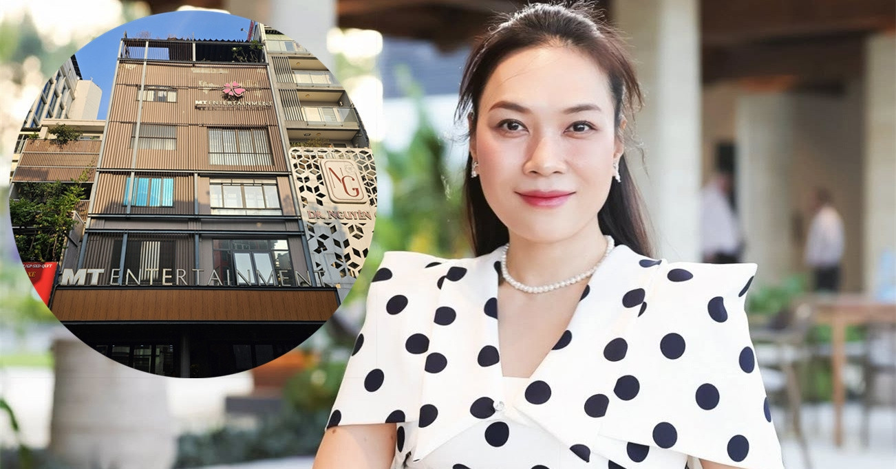 Ít ai biết Mỹ Tâm sở hữu không gian sống đáng mơ ước thế này插图6