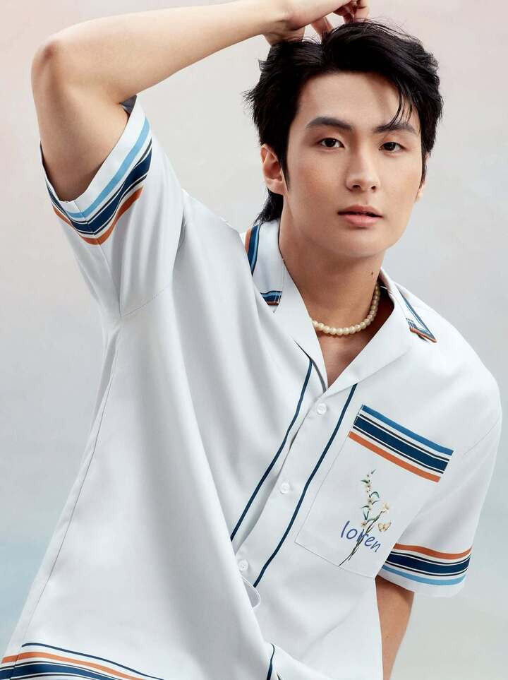 Anh mong muốn mang đến cuộc thi Mister Supranational 2026 một hình ảnh hoàn thiện nhất, giúp quảng bá du lịch, văn hóa Việt Nam nhiều hơn nữa tại đấu trường quốc tế.