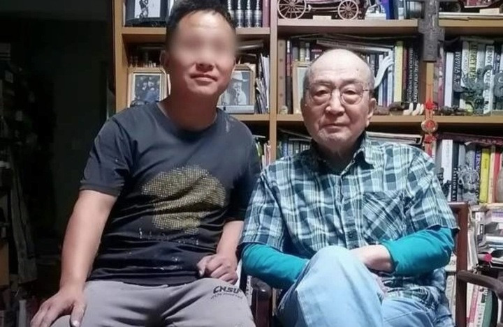 Hình ảnh mới nhất của Lý Bảo Điền.
