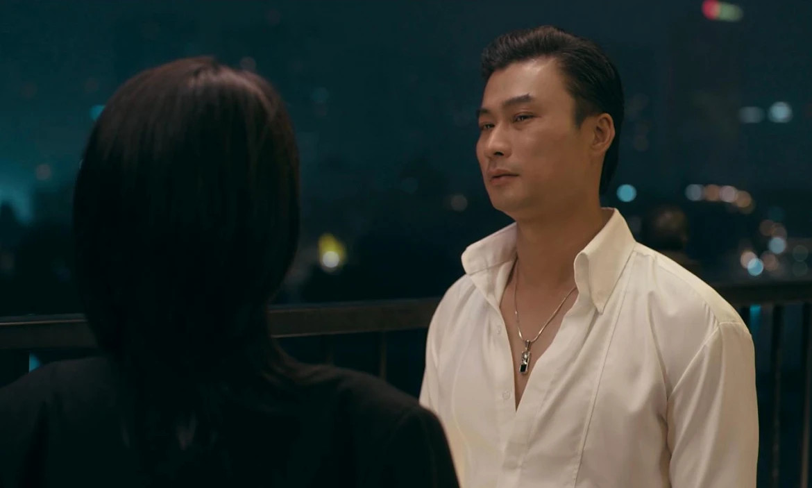 duy hung doi tu vai giang ho sang tong tai , khan gia phan ung hai huoc hinh anh 3