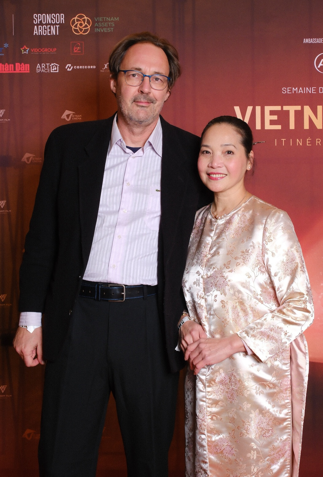 Nữ NSƯT là cô út trong gia đình nghệ thuật nổi tiếng, chọn cuộc sống bình yên, kín tiếng ở tuổi U60- Ảnh 4.