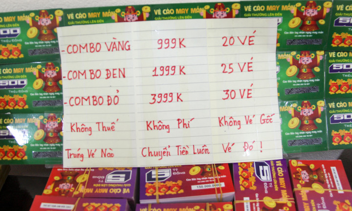 Thuê căn hộ ở Hà Nội làm sào huyệt lừa đảo, chiếm đoạt hơn 600 triệu đồng - 3