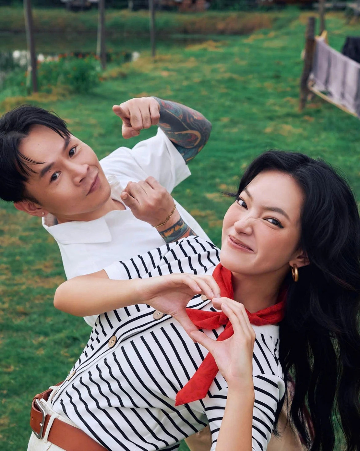 sao viet 15-6 ba xa tran thanh lam ro nghi van co bau hinh anh 8