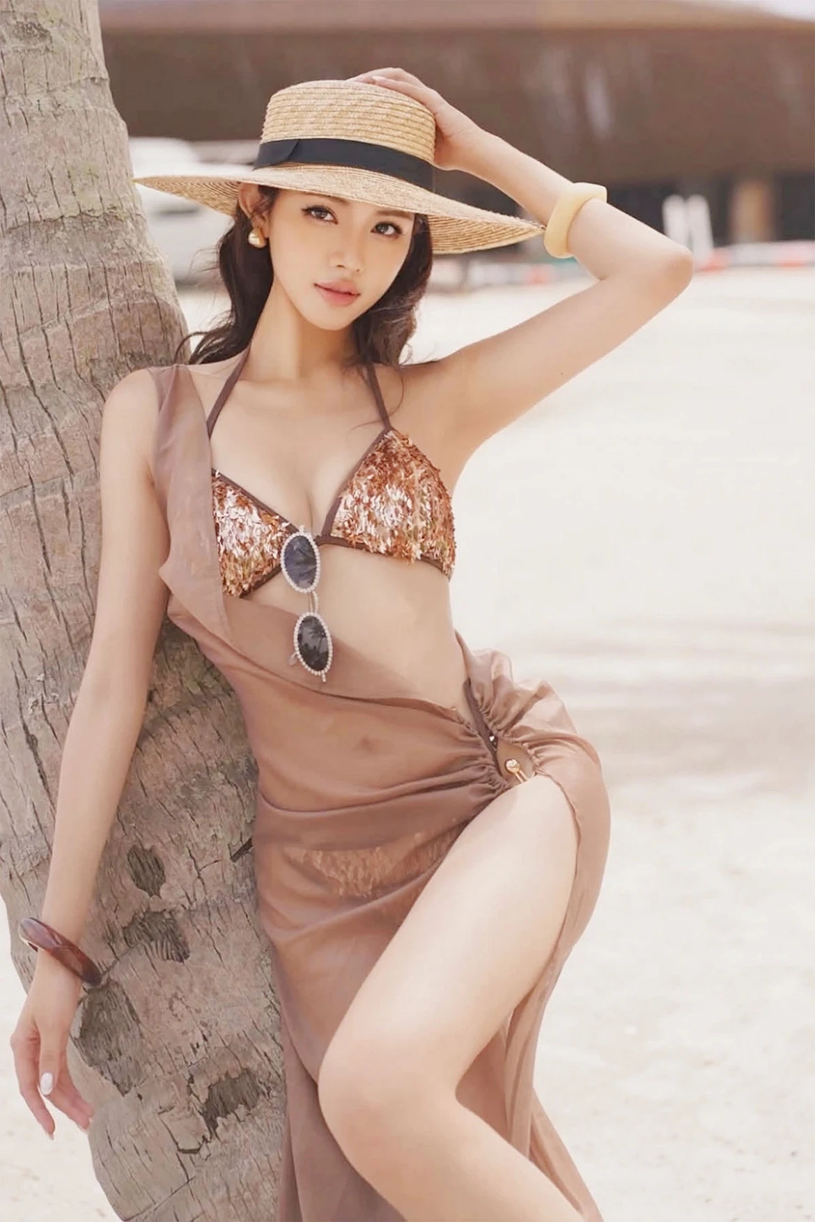 sao viet 15-6 ba xa tran thanh lam ro nghi van co bau hinh anh 3