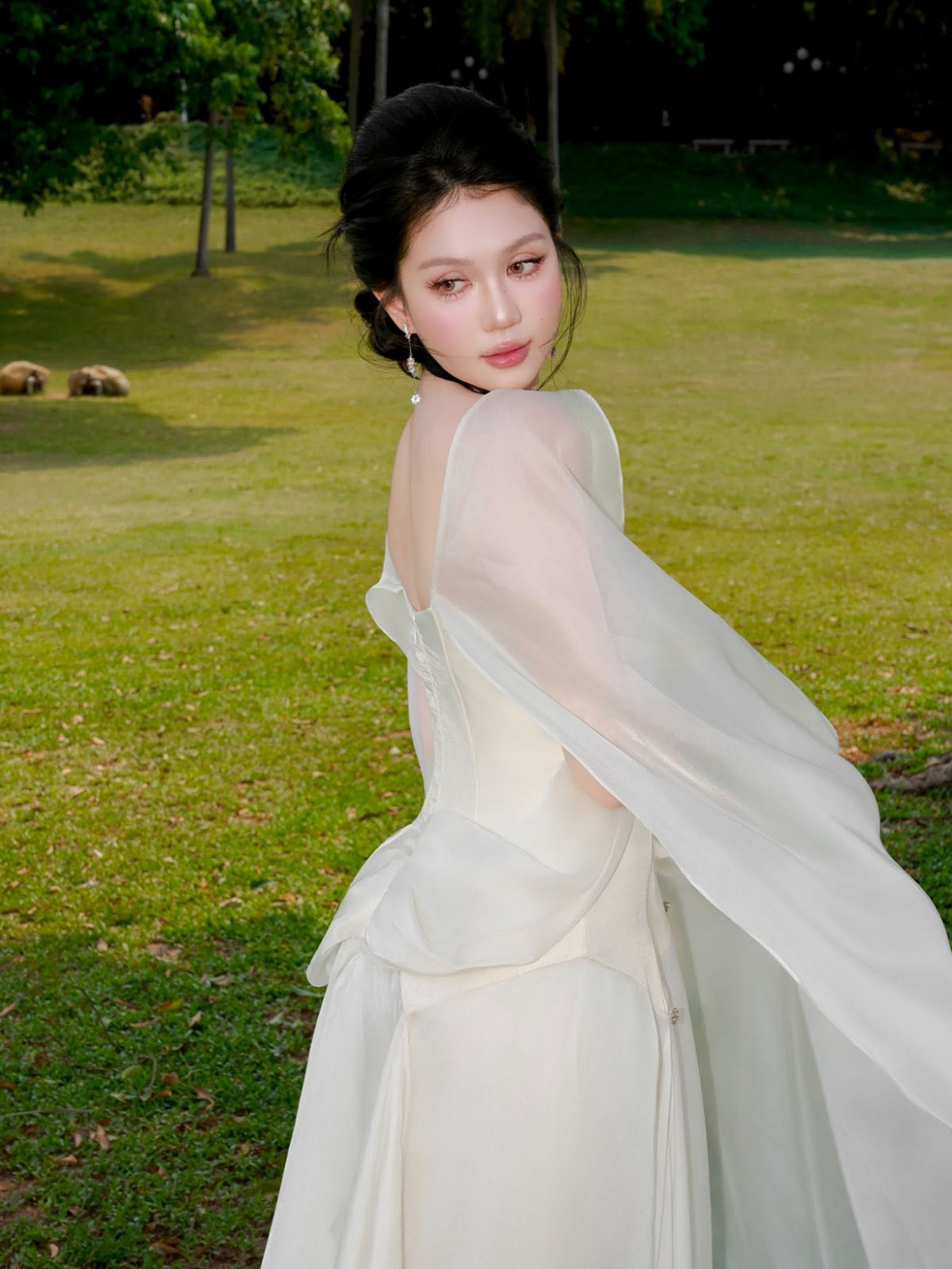 sao viet 15-6 ba xa tran thanh lam ro nghi van co bau hinh anh 2
