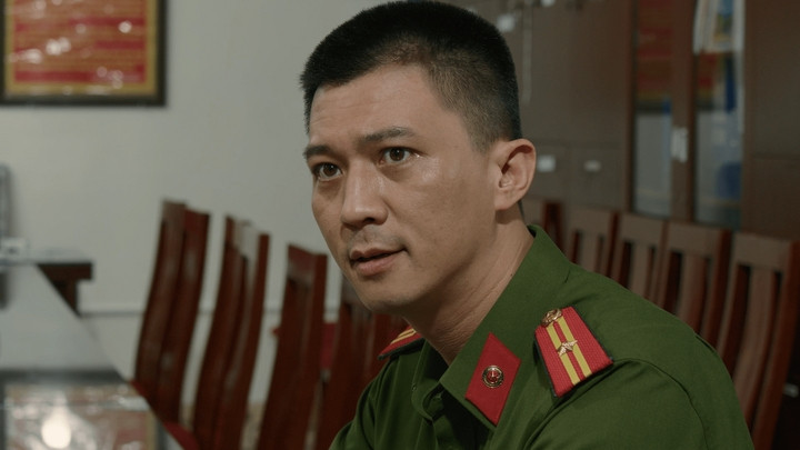 loat nam dien vien noi tieng voi vai cong an tren phim gio vang vtv hinh anh 7