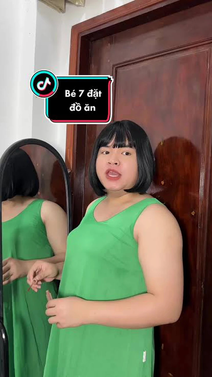 Bé 7 - Ảnh 2.