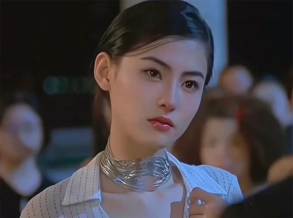 Cái kết dành cho Trương Bá Chi sau 6 năm kiện tụng hợp đồng đóng phim插图 cai ket danh cho truong ba chi sau 6 nam kien tung hop dong dong phim hinh anh 1