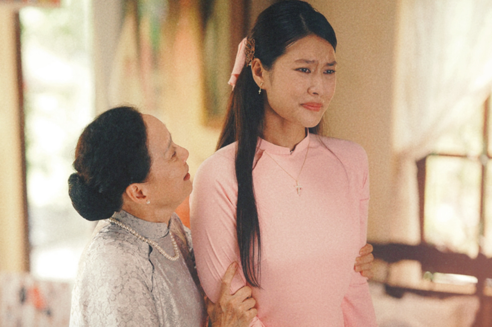 Hoa hậu, TikToker đóng phim: Đừng chỉ để 'câu' khách插图2 hoahau2.jpg