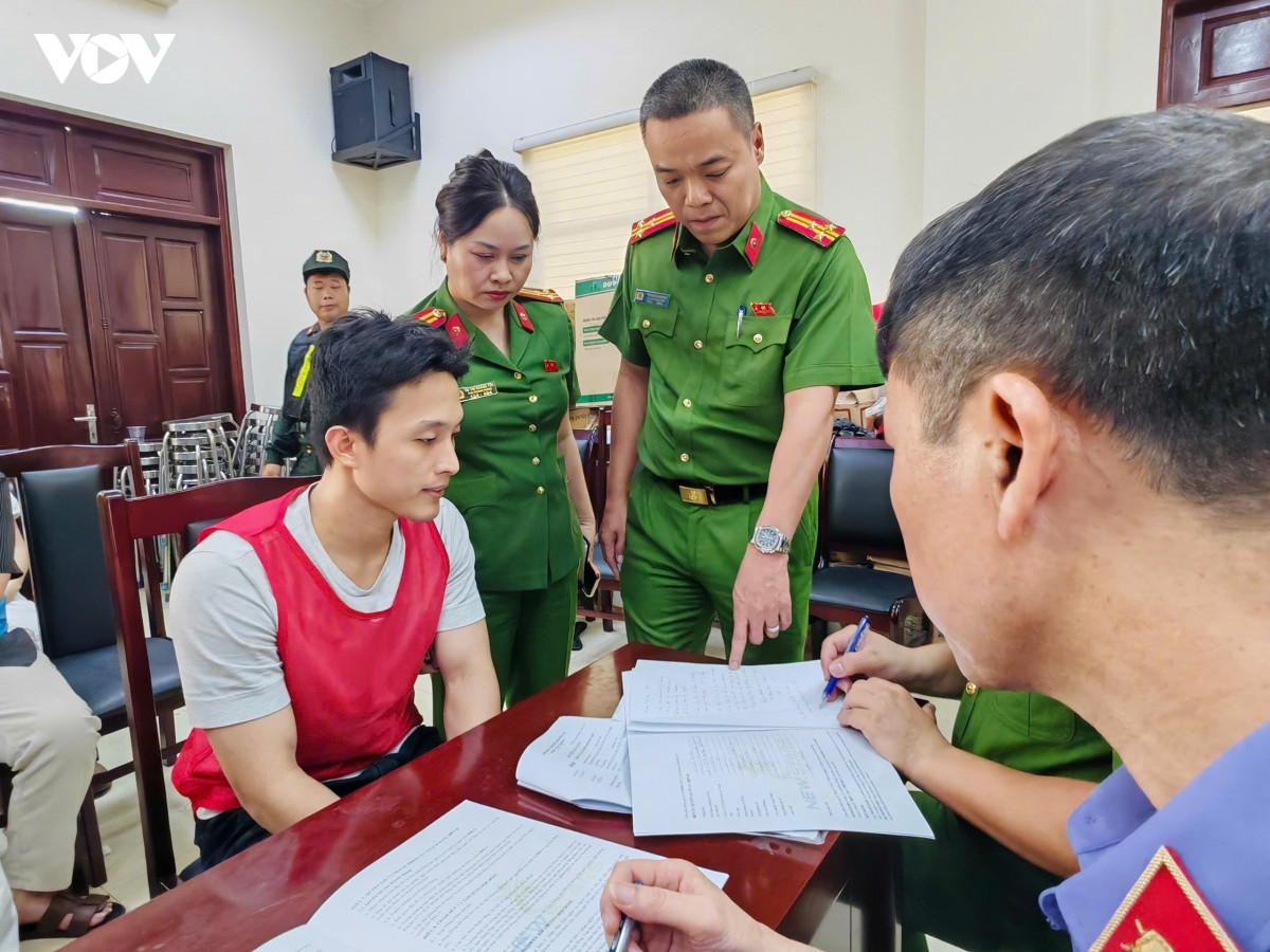 danh sach 23 cong ty trong cac vu an lua dao hop dong ky nghi hinh anh 2