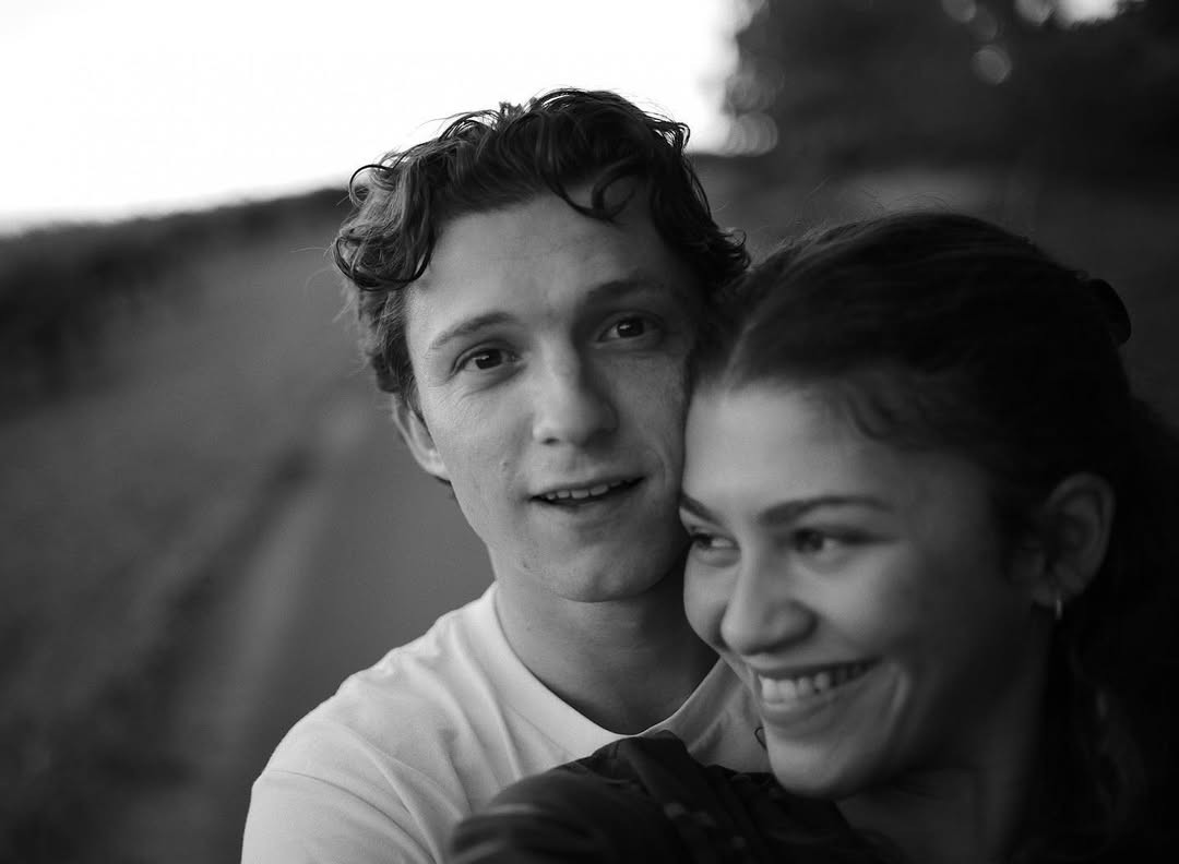 Dieu gi khien tom holland va zendaya la cap doi duoc yeu thich nhat hollywood hinh anh 3