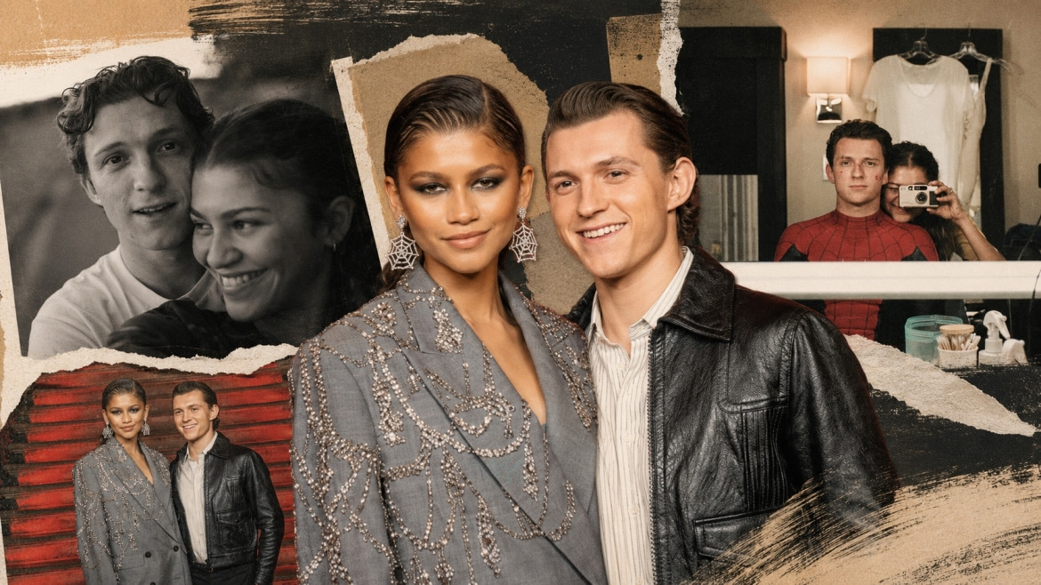 Dieu gi khien tom holland va zendaya la cap doi duoc yeu thich nhat hollywood hinh anh 1