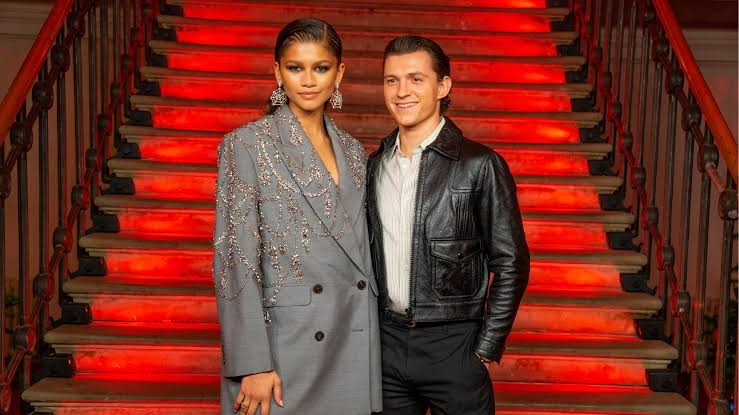 Dieu gi khien tom holland va zendaya la cap doi duoc yeu thich nhat hollywood hinh anh 6