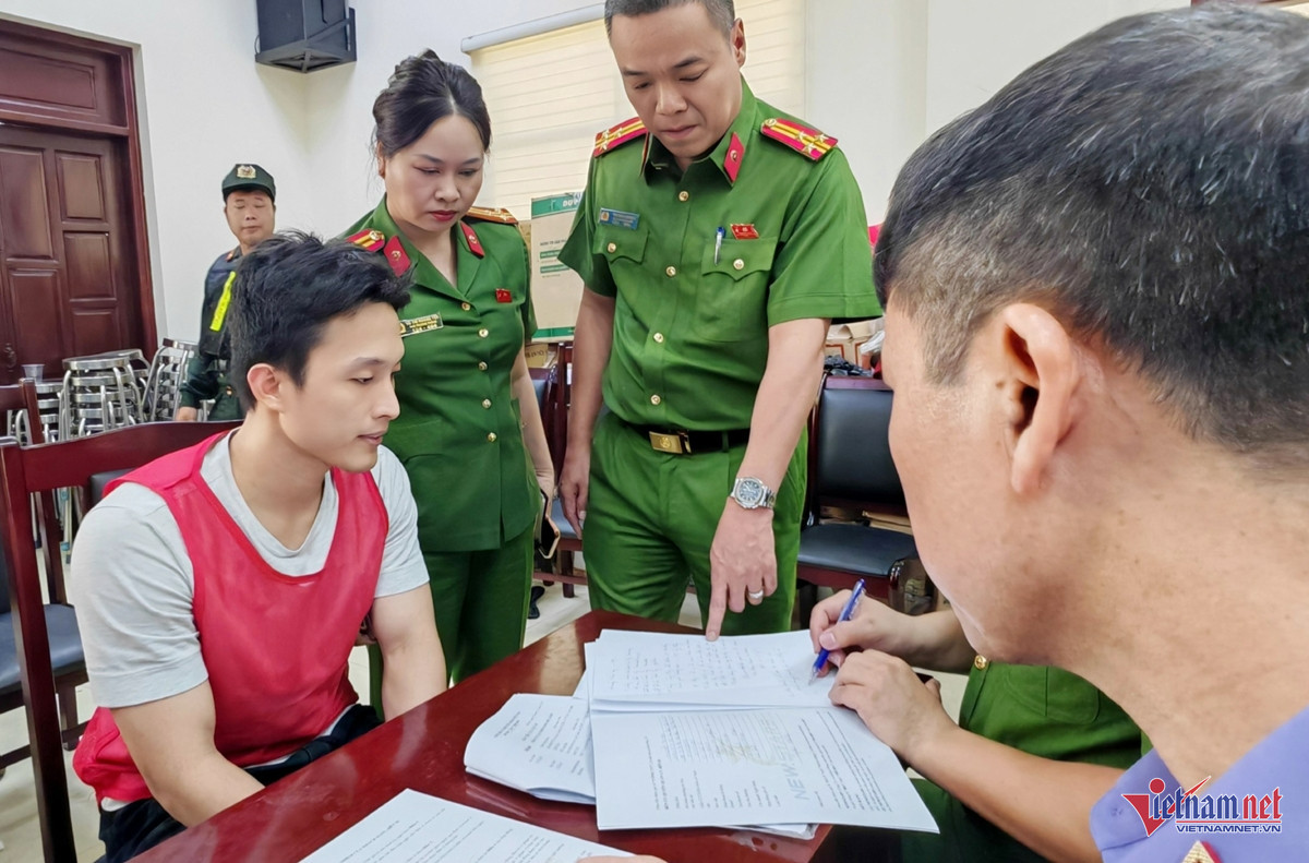 Chân dung loạt giám đốc trẻ đứng sau đường dây lừa bán sở hữu kỳ nghỉ hơn 181 tỷ đồng插图3