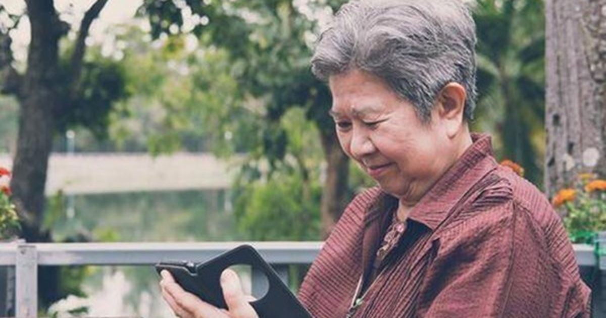 Về già mới thấm, con cái chưa phải chỗ dựa quan trọng: Đây mới là 4 điểm tựa quý giá nhất插图3 Về già mới thấm, con cái chưa phải chỗ dựa quan trọng: Đây mới là 4 điểm tựa quý giá nhất插图3