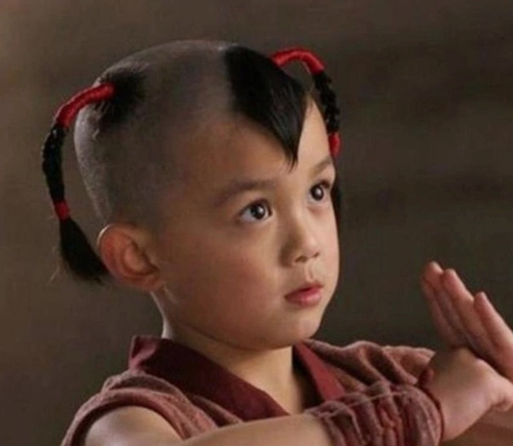 Ngô Lỗi nổi tiếng với vai Na Tra trong