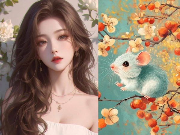 Đúng ngày mai, thứ Bảy 20/6/2026, 3 con giáp có tiền bạc rủng rỉnh, giàu có thấm vào người, vận may rực rỡ, sự nghiệp tiến xa - Ảnh 3