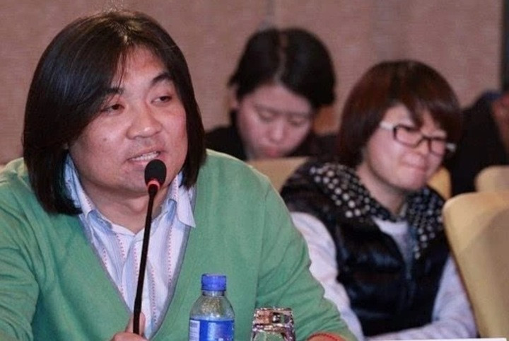 Con đường trở thành 'ông trùm giải trí' của diễn viên nhí đóng Đường Tăng - 3