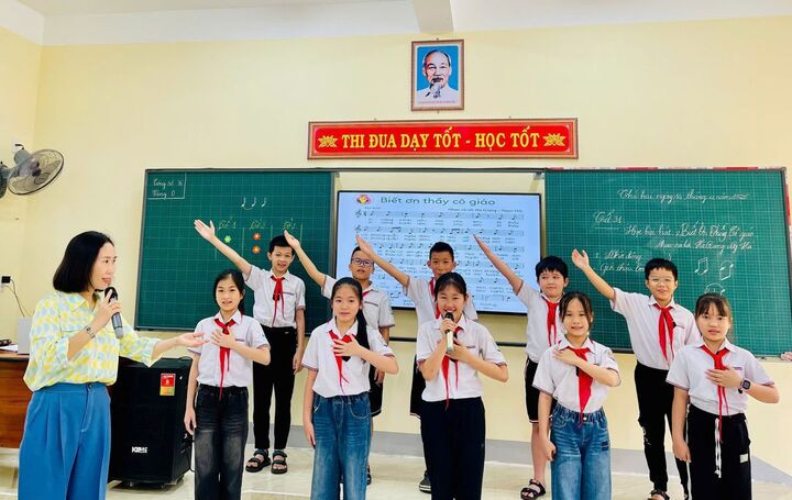 Dịp hè là cơ hội để trẻ tham gia các hoạt động trải nghiệm, rèn kỹ năng và tăng tính tự lập. (Ảnh minh hoạ)