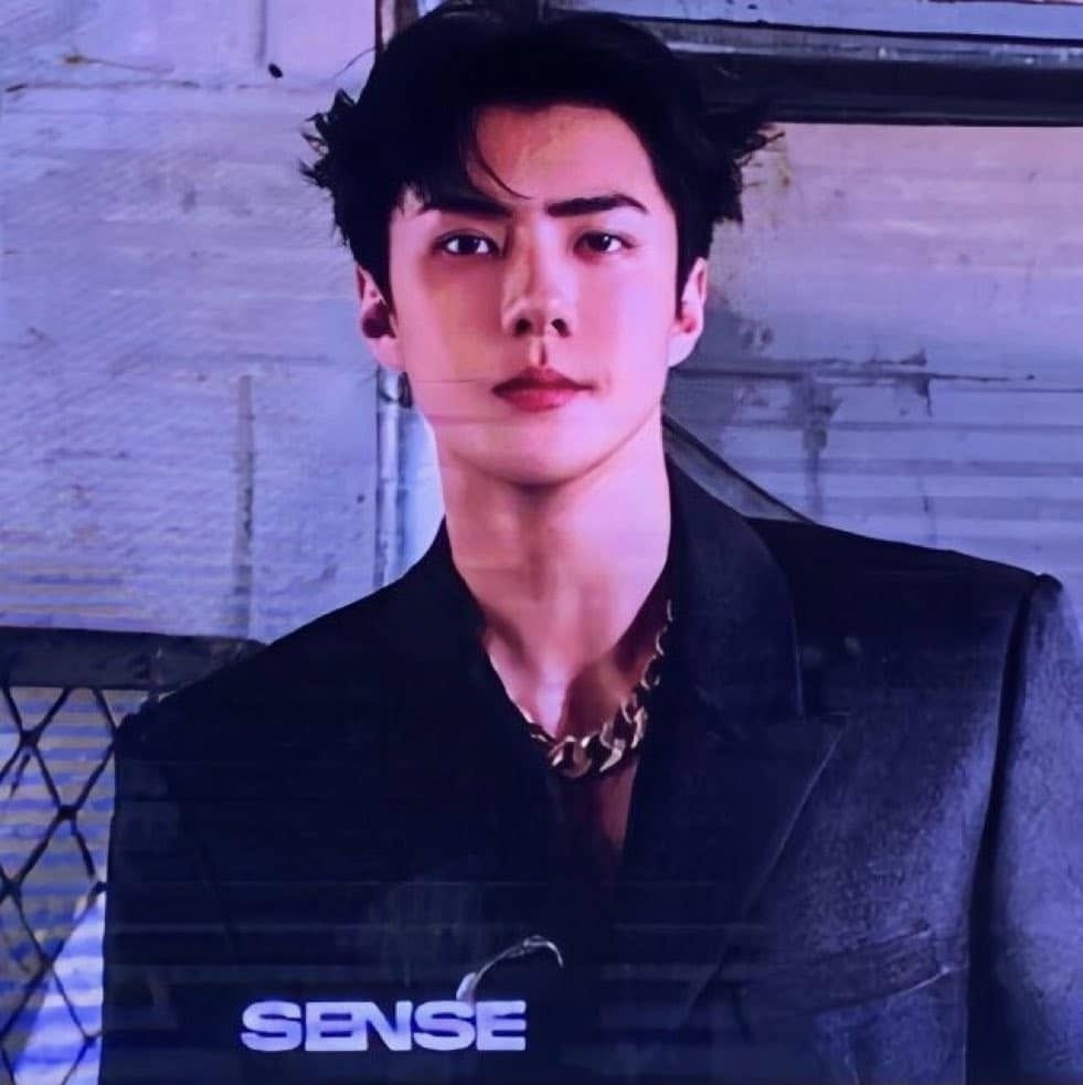 Đăng ảnh nam thần Oh Sehun, nhiều cô gái bất ngờ nhận tin nhắn từ người cũ插图4