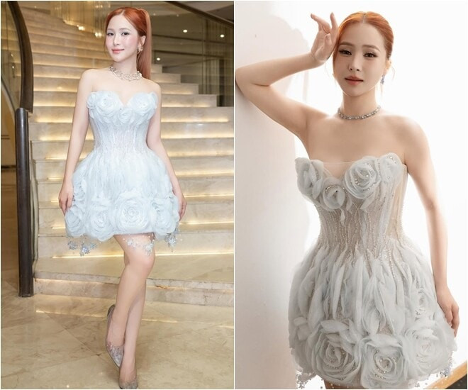 Hương Tràm chia sẻ về những áp lực tâm lý nặng nề mà cô phải chịu đựng từ khi còn rất trẻ.