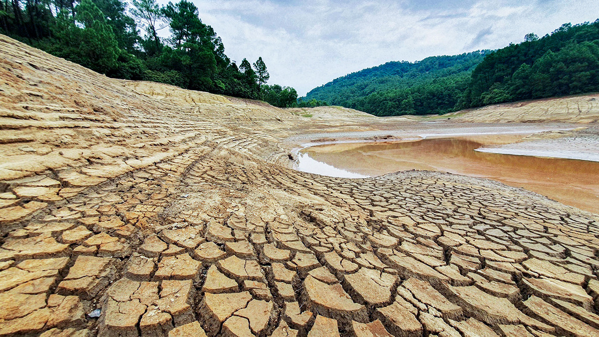 El Nino hình thành nhanh, liệu nắng nóng hơn 1 tháng như năm 2015 có tái diễn?插图4