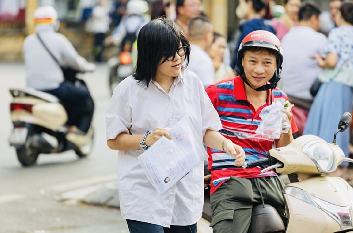 Sau khi tra cứu điểm thi lớp 10 Hà Nội, thí sinh cần theo dõi điểm chuẩn, xác nhận nhập học đúng hạn và lưu ý quyền đổi nguyện vọng.