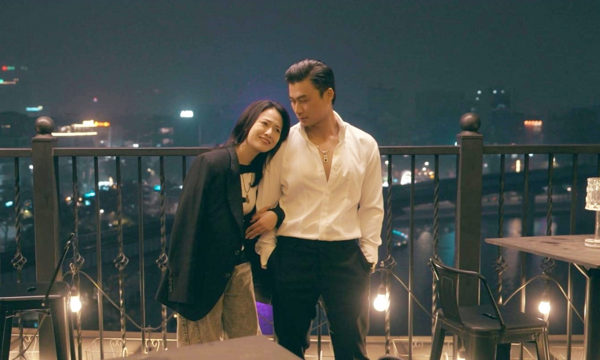 viet hoa chong toi khong lang man nhung la nguoi dan ong tu te hinh anh 2