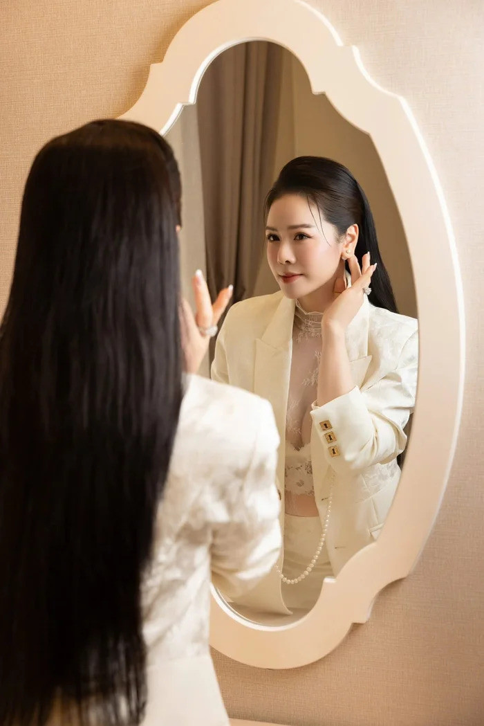 Nhật Kim Anh trải lòng chuyện tình cảm sau 7 năm đổ vỡ hôn nhân插图 Nhật Kim Anh trải lòng chuyện tình cảm sau 7 năm đổ vỡ hôn nhân - Ảnh 1.