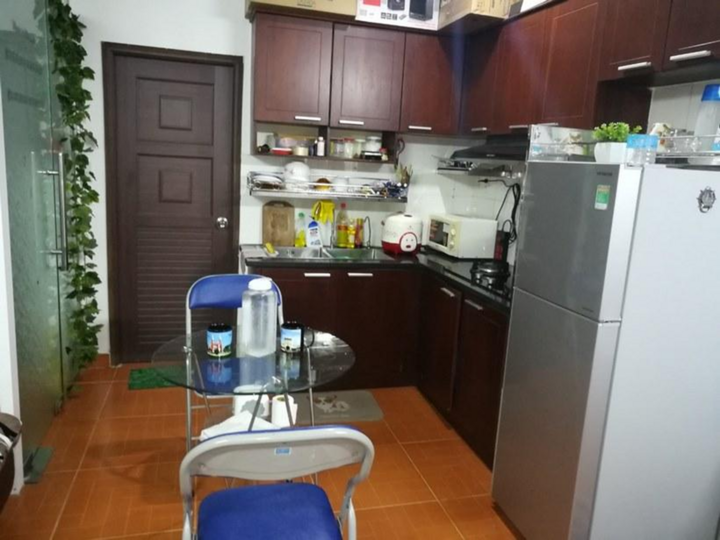 Căn hộ thiết kế với đủ công năng, phù hợp gia đình nhỏ đang có nhu cầu thuê rất lớn với người lao động có thu nhập vừa phải. (Ảnh minh họa)
