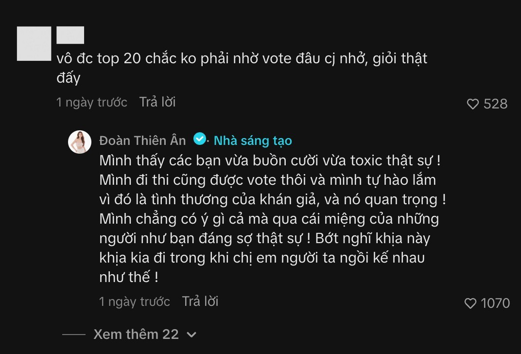 Đoàn Thiên Ân lên tiếng giữa ồn ào “EQ thấp” tại Miss Grand Vietnam 2026插图 hoa-hau-doan-thien-an-len-tieng-dap-tra-gat-ve-phat-ngon-tai-miss-grand-vietnam-anh-1-1782104967.jpg