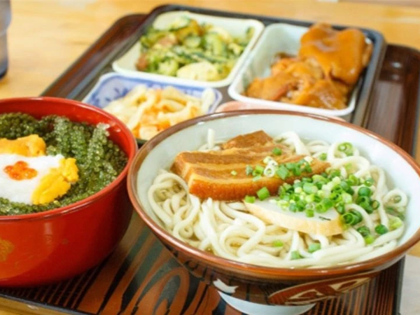 Không ăn kiêng, người Nhật vẫn giữ dáng thon gọn nhờ 3 mẹo siêu đơn giản này插图 Không ăn kiêng, người Nhật vẫn giữ dáng thon gọn nhờ 3 mẹo siêu đơn giản này插图