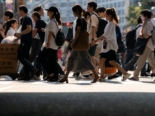 Không ăn kiêng, người Nhật vẫn giữ dáng thon gọn nhờ 3 mẹo siêu đơn giản này插图2