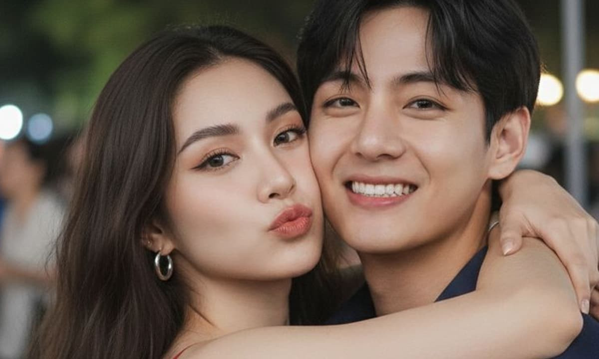 Vợ chồng có 5 dấu hiệu này chắc chắn sẽ hạnh phúc bên nhau tới già插图1 3-1782205568.jpg