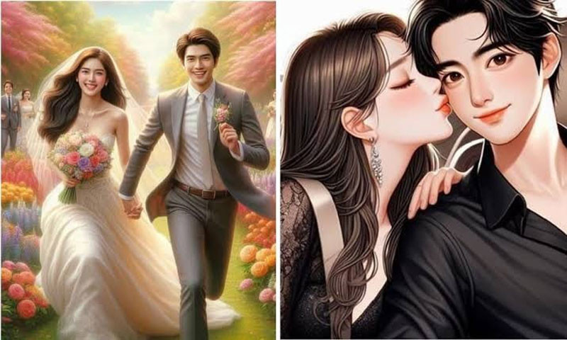 Vợ chồng có 5 dấu hiệu này chắc chắn sẽ hạnh phúc bên nhau tới già插图 vo chong2.jpg