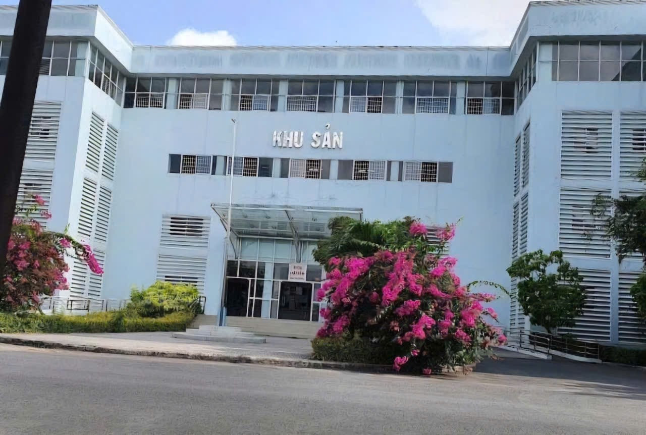 Loạt vi phạm ở Bệnh viện Sản – Nhi Trà Vinh, chưa trả 1,5 tỷ cho bệnh nhân插图 benh vien san nhi.jpg