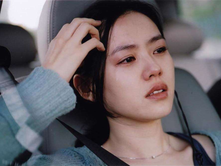 Đang đi chơi cùng con thì bị xin tóc, tôi chết lặng khi biết lý do thật sự - Ảnh 1