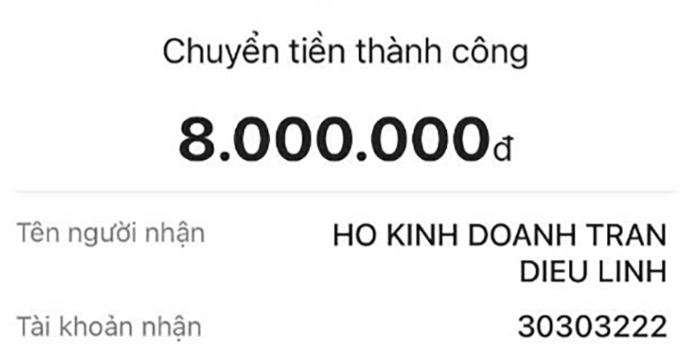 bill hai san