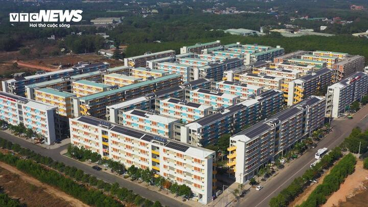 13 nhóm đối tượng được ưu tiên mua nhà ở xã hội 2026. (Ảnh minh họa: Thy Huệ)