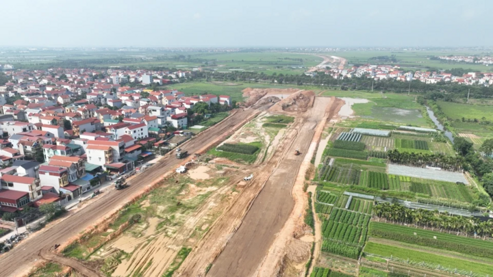 Nhiều nhà đầu tư bất động sản méo mặt vì 'đu đỉnh'插图1 Dòng tiền chuyển sang các sản phẩm ở thật.