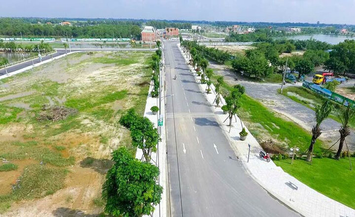 Nhiều nhà đầu tư bất động sản méo mặt vì 'đu đỉnh'插图 Nhiều nhà đầu tư sốt ruột khi thị trường trầm lắng.