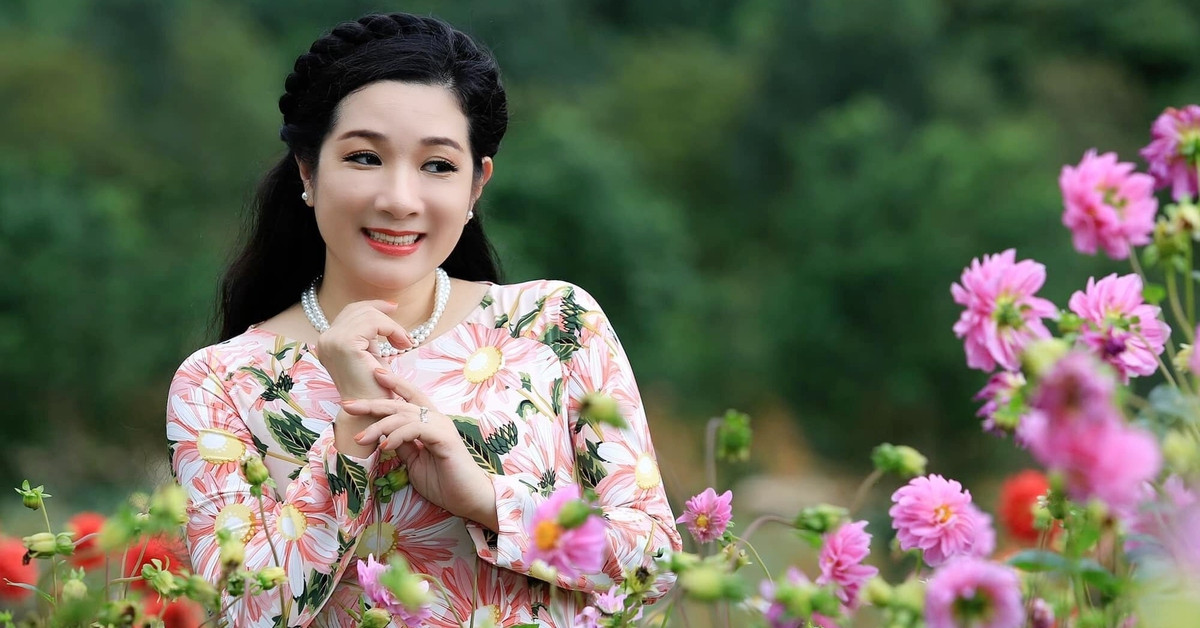 4 giai nhân là huyền thoại sân khấu một thời, có người là mẹ NSND Như Quỳnh插图7