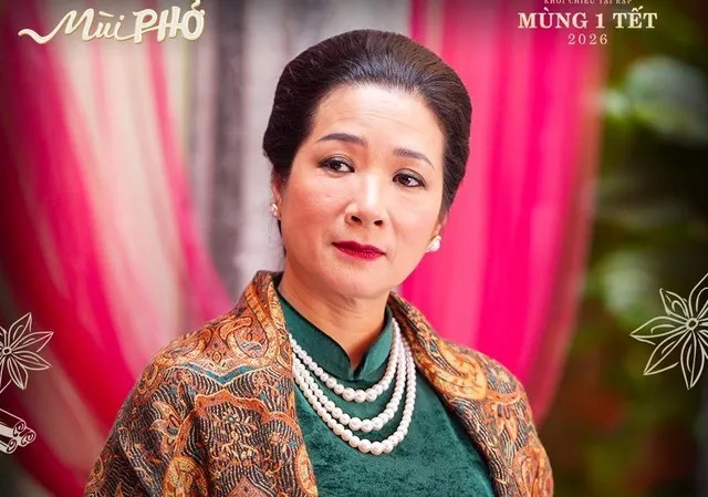 Nữ NSƯT đình đám 1 thời là mẹ đơn thân: U60 giàu có, chọn cuộc sống độc thân, giản dị - Ảnh 3.